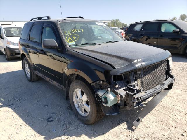 Ford Escape xlt (2011)