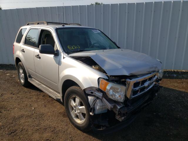 Ford Escape xlt (2011)