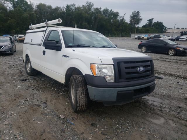 Ford F150 (2011)