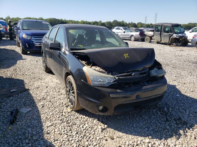Ford Focus ses (2011)