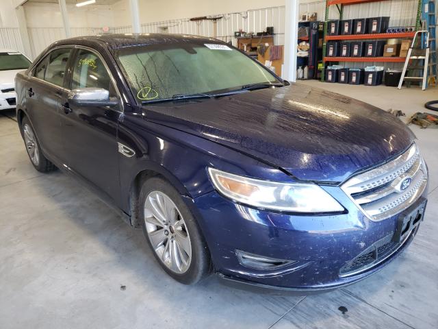 Ford Taurus lim (2011)