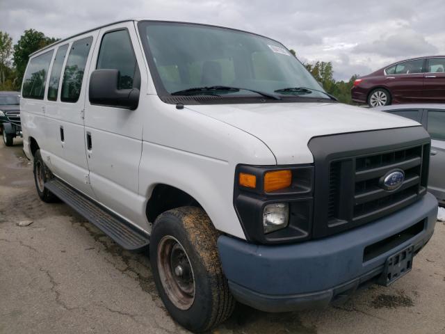 Ford Econoline (2012)
