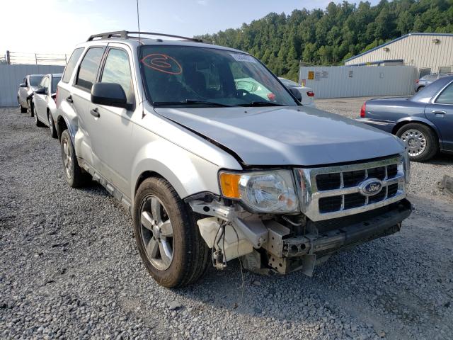 Ford Escape xlt (2012)