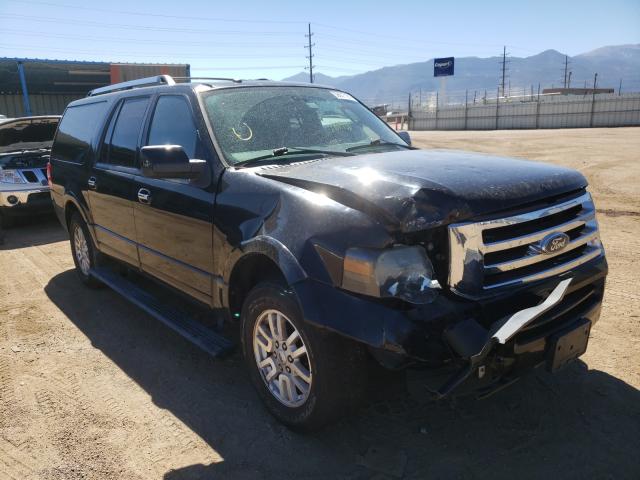 Ford Expedition (2012)