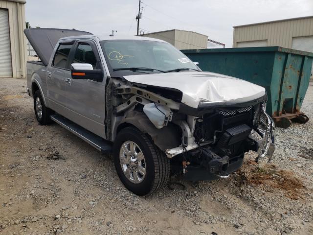 Ford F-150 (2012)