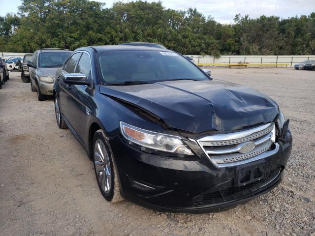 Ford Taurus lim (2012)