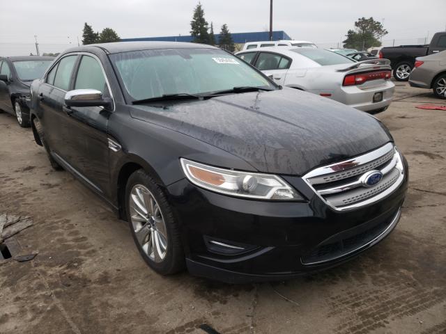 Ford Taurus lim (2012)