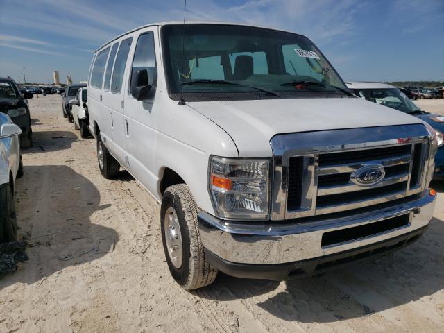 Ford Econoline (2013)