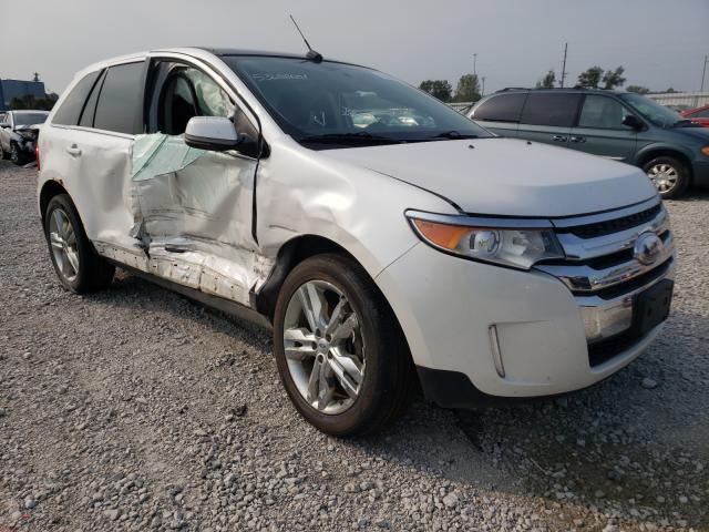 Ford Edge (2013)