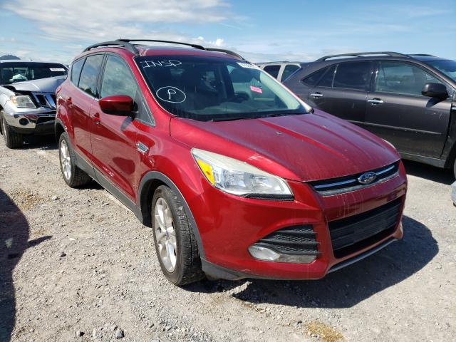 Ford Escape se (2013)
