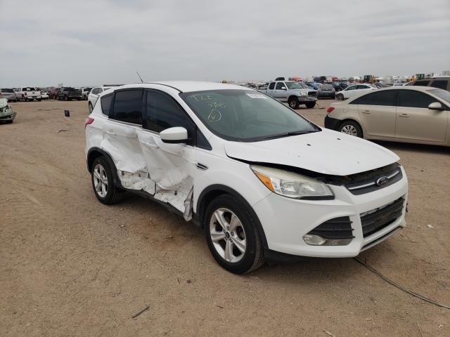 Ford Escape se (2013)