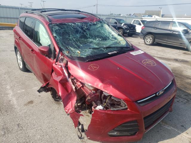Ford Escape se (2013)