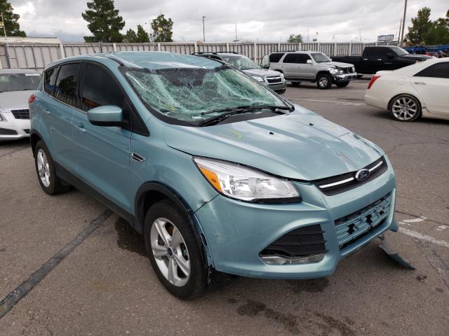 Ford Escape se (2013)
