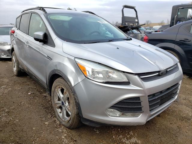 Ford Escape se (2013)