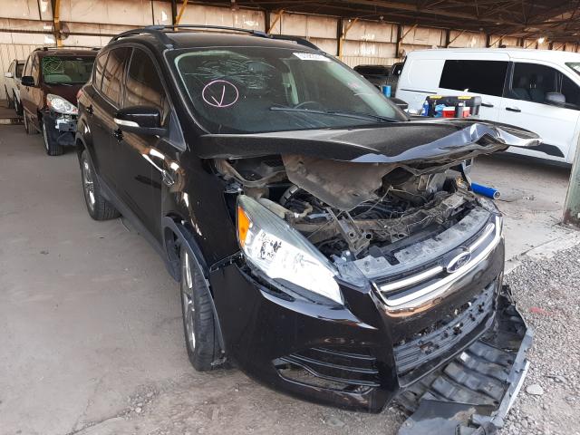Ford Escape sel (2013)