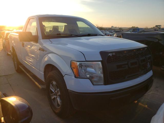 Ford F-150 (2013)