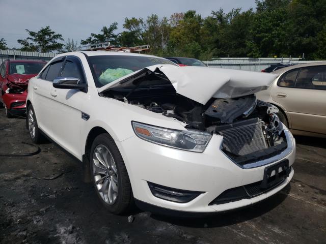 Ford Taurus (2013)