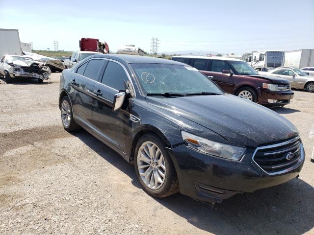 Ford Taurus lim (2013)