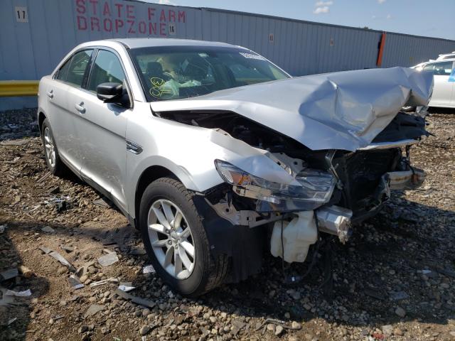 Ford Taurus se (2013)