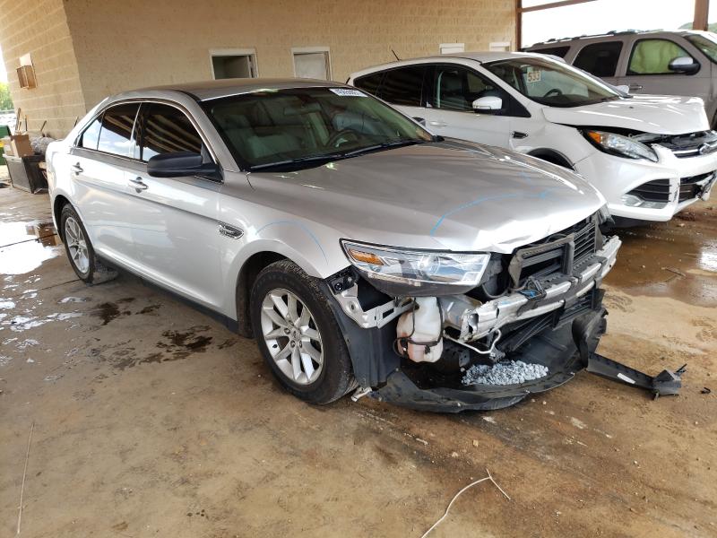 Ford Taurus se (2013)