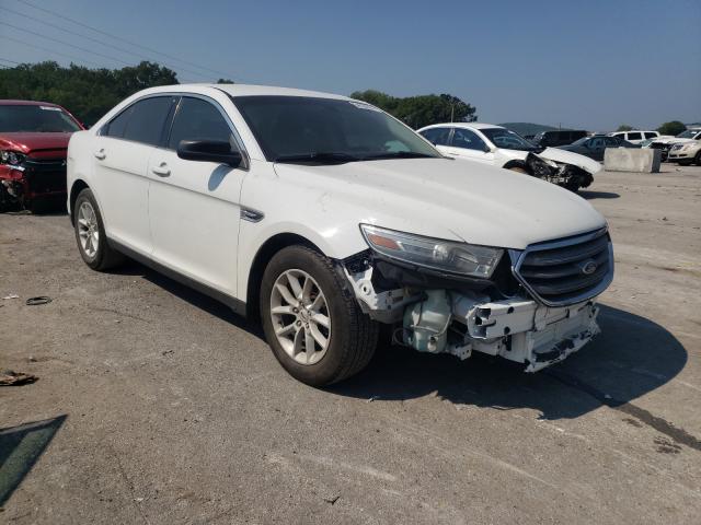 Ford Taurus se (2013)