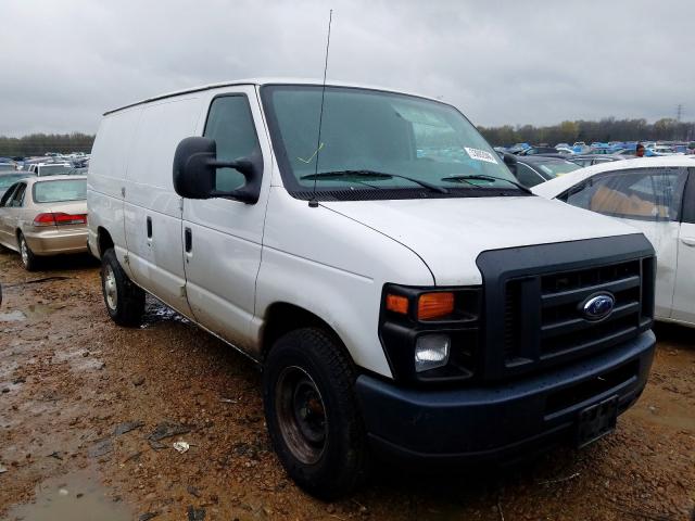 Ford Econoline (2014)