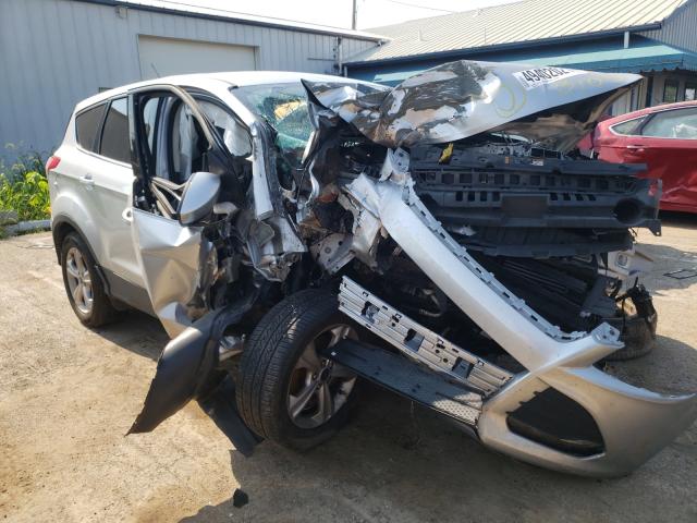 Ford Escape se (2014)