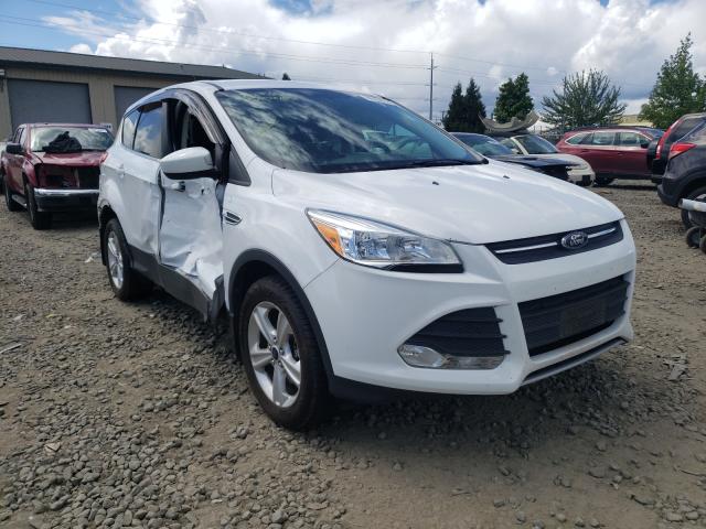 Ford Escape se (2014)