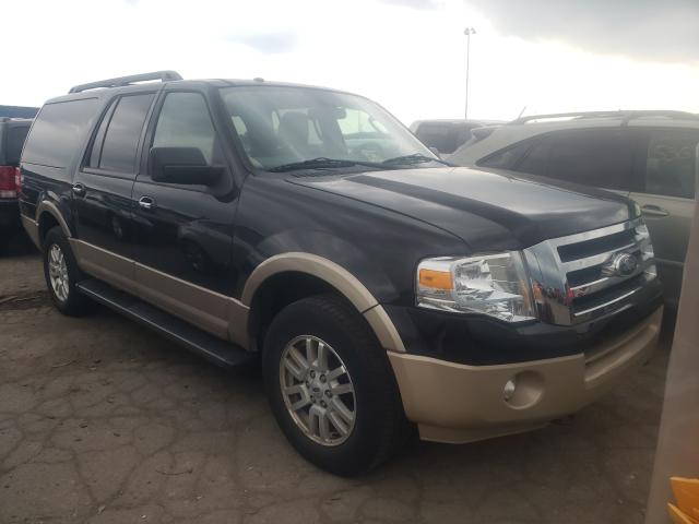 Ford Expedition (2014)
