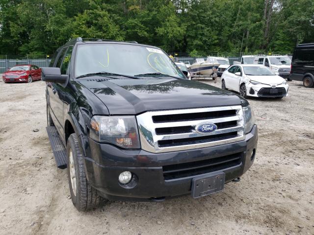 Ford Expedition (2014)