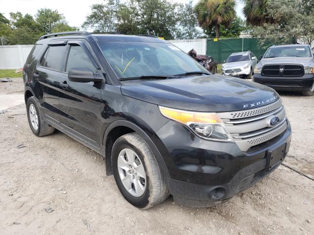 Ford Explorer (2014)