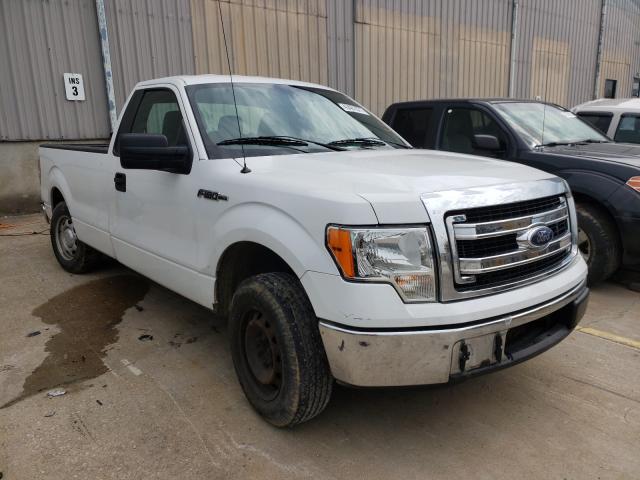 Ford F150 (2014)