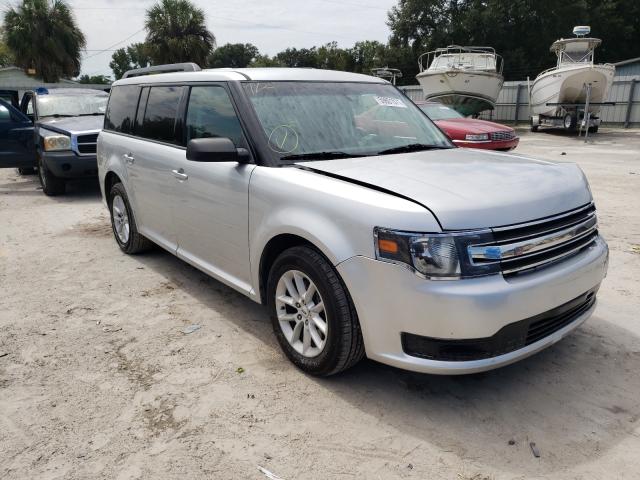 Ford Flex se (2014)