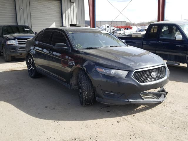 Ford Taurus sho (2014)