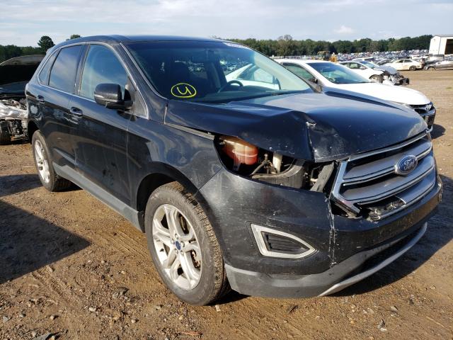 Ford Edge (2015)