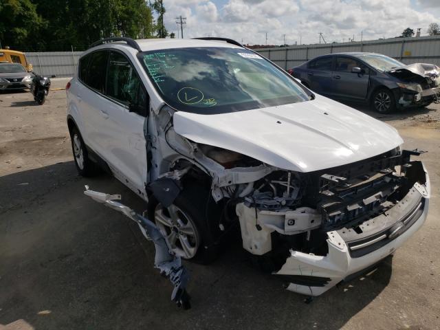 Ford Escape se (2015)