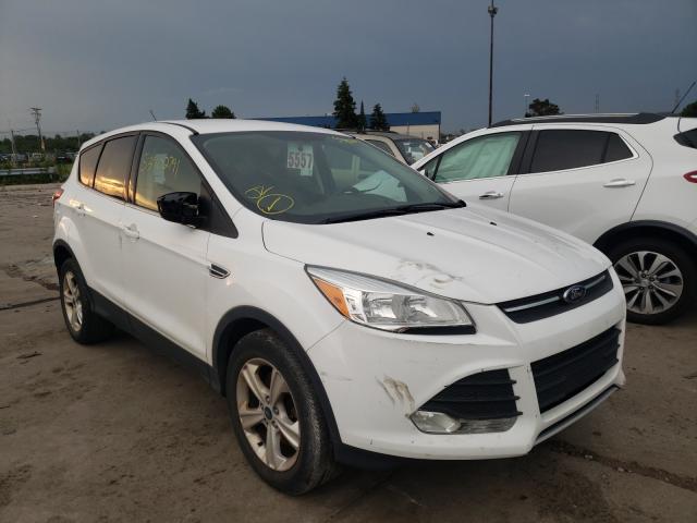 Ford Escape se (2015)
