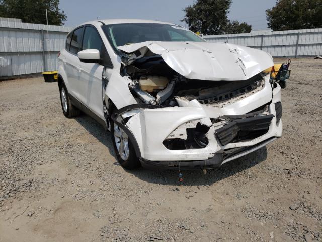 Ford Escape se (2015)