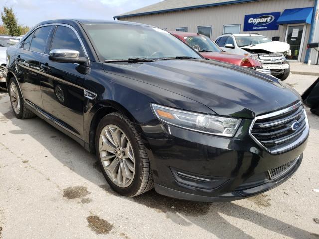 Ford Taurus lim (2015)