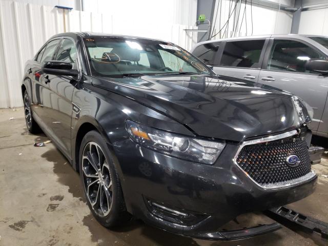Ford Taurus sho (2015)