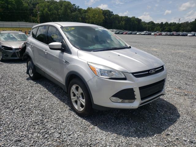 Ford Escape se (2016)