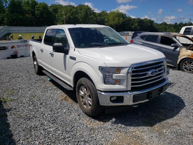 Ford 1100 (2017)