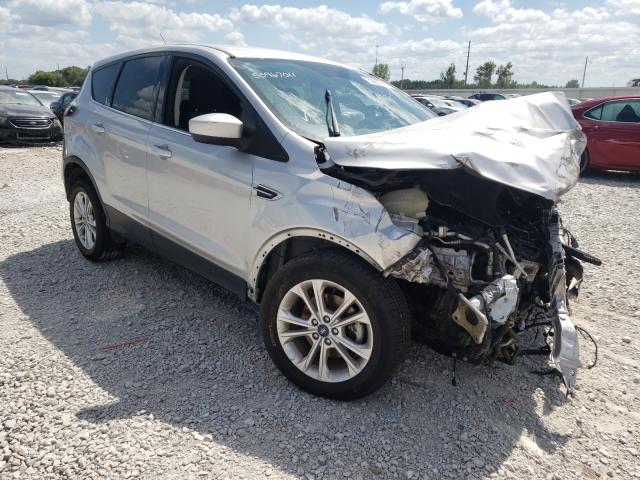 Ford Escape se (2017)
