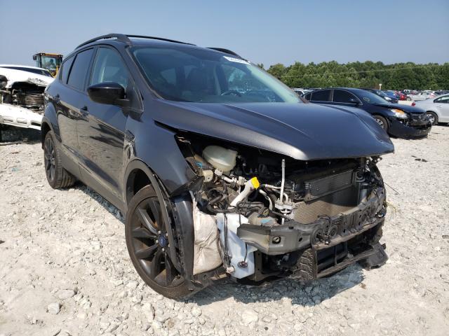 Ford Escape se (2017)