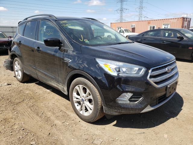 Ford Escape se (2017)