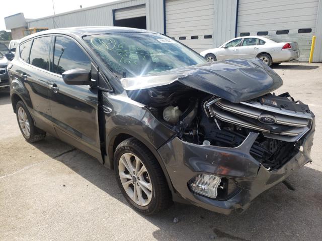 Ford Escape se (2017)