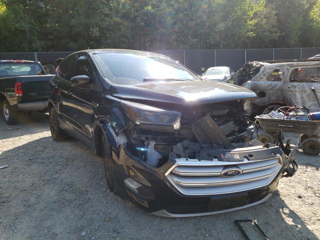 Ford Escape se (2017)