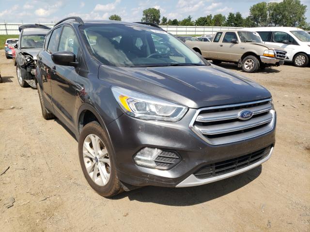 Ford Escape se (2017)