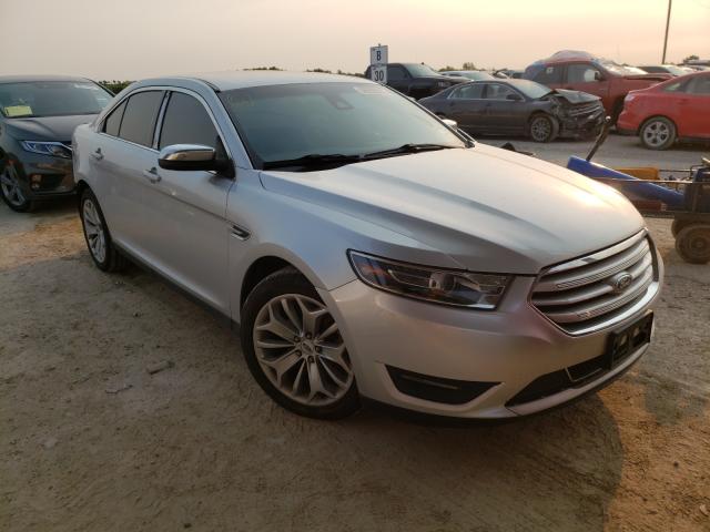 Ford Taurus lim (2017)