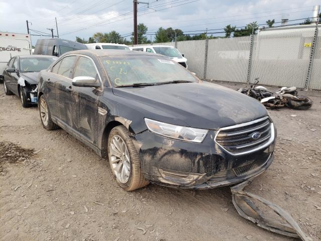 Ford Taurus lim (2017)